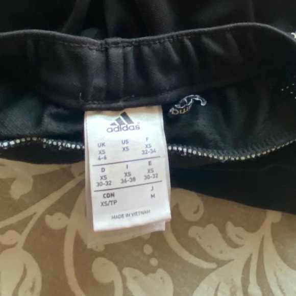 Adidas track pants - Picture 3 of 3